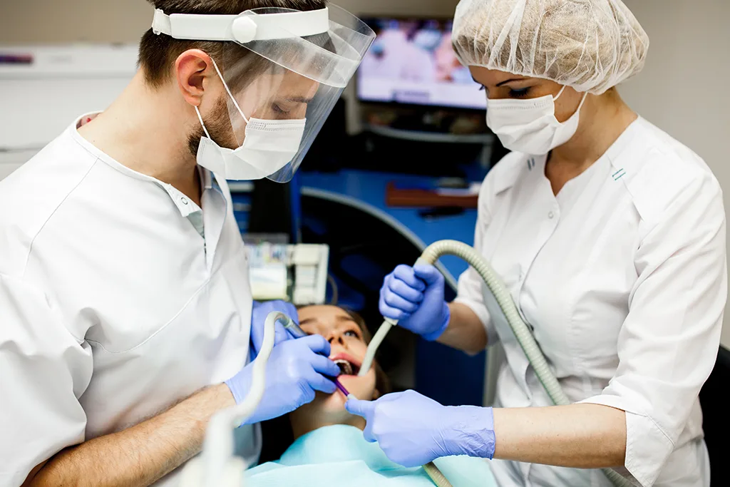 Neurology Department