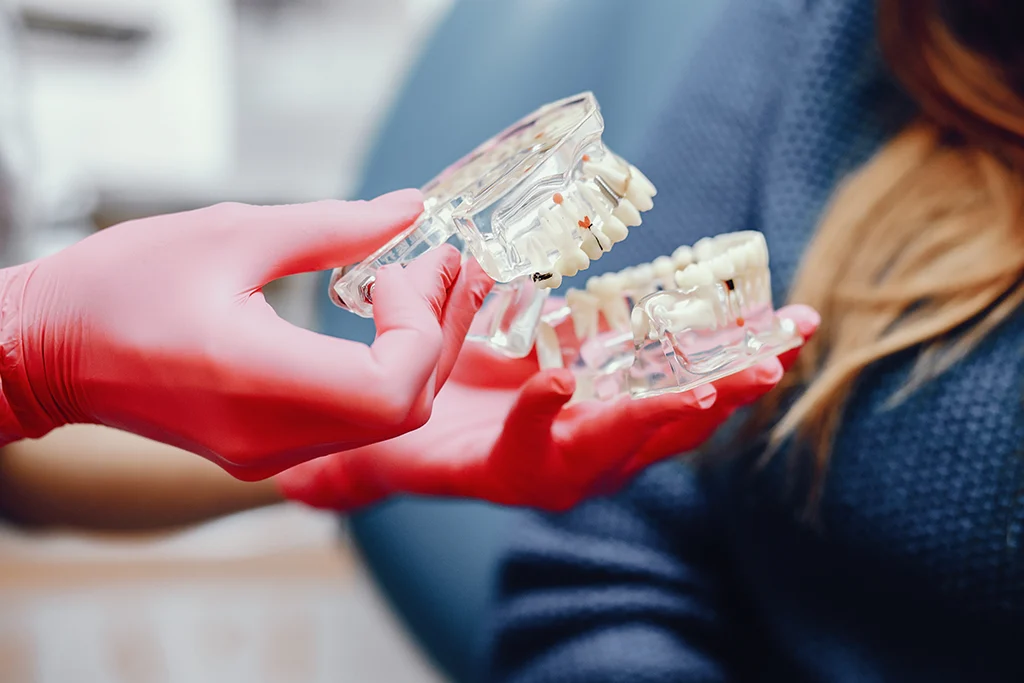 Emergency Department