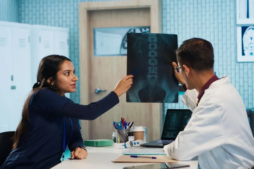 Emergency Department