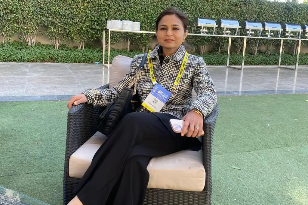 Dr. Khushboo khan